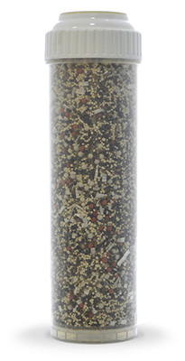 Cartucho extra-alcalino